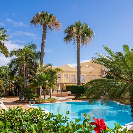 Villas Y Apartamentos El Sultan Коральео Экстерьер фото