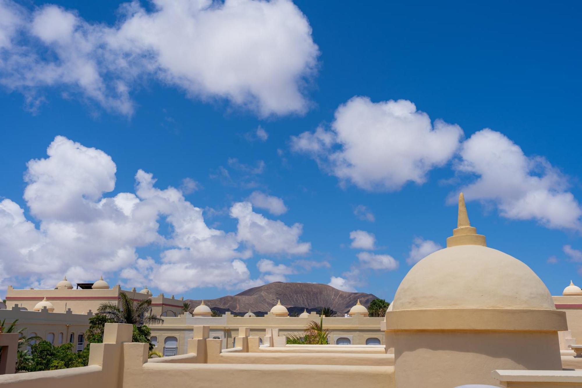Villas Y Apartamentos El Sultan Коральео Экстерьер фото
